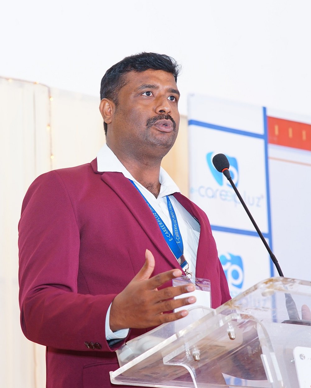 Sathish Kumar