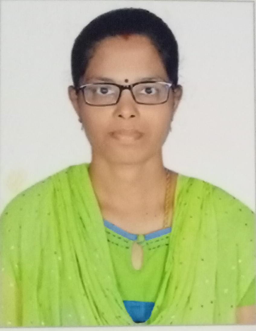 Iswarya