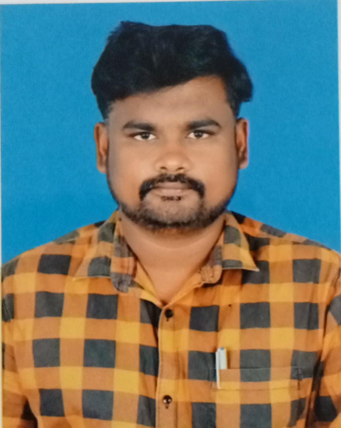 Manoj kumar