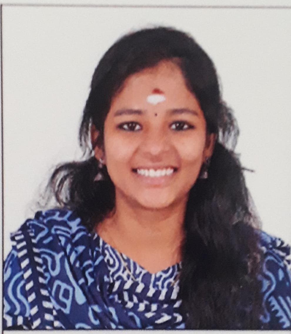 Vijayalakshmi
